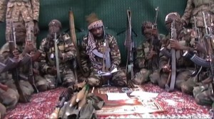 Boko Haram: Made in USA?