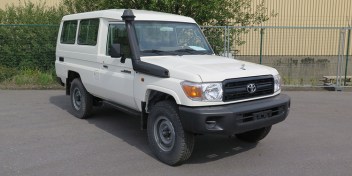 landcruiser